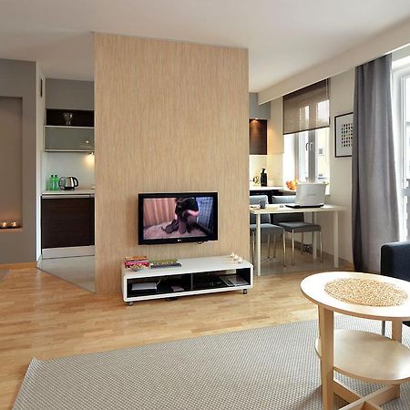 Apartament Classic Kielce Szoba fotó