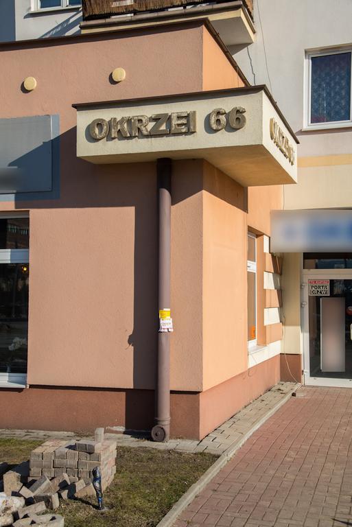 Apartament Classic Kielce Szoba fotó