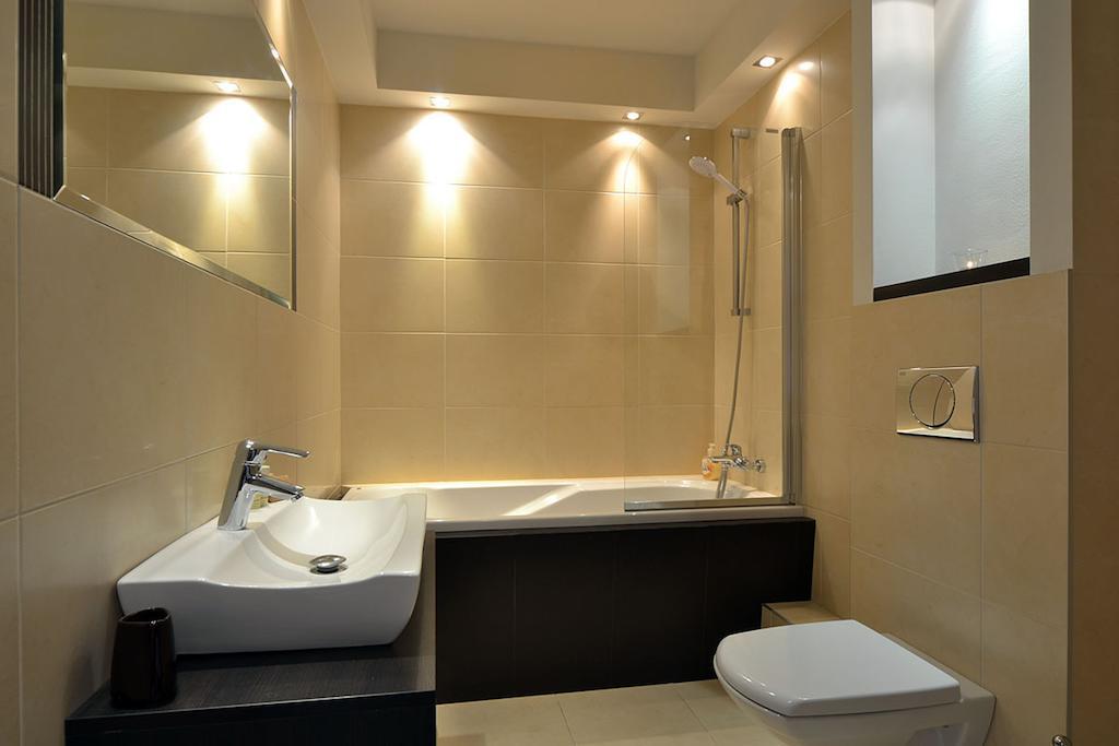 Apartament Classic Kielce Szoba fotó