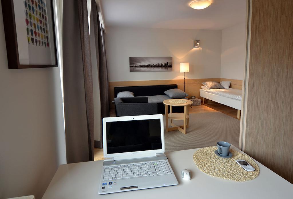 Apartament Classic Kielce Szoba fotó
