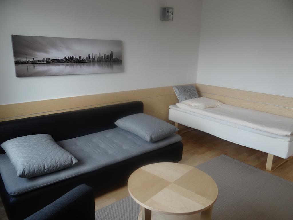 Apartament Classic Kielce Szoba fotó