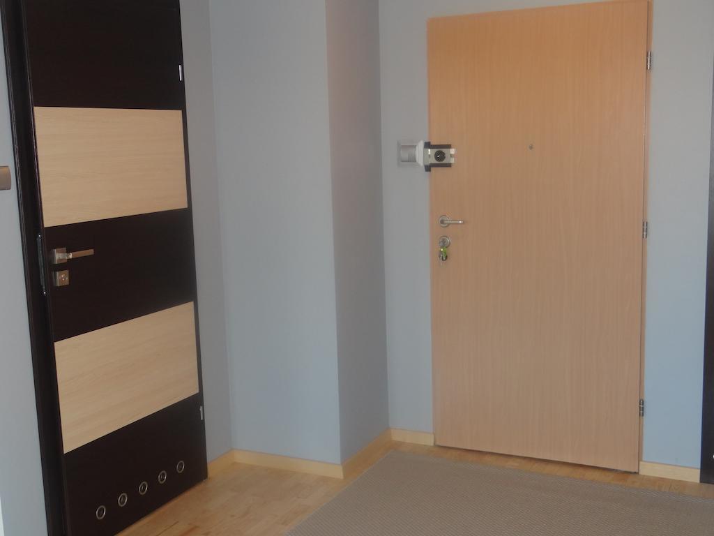 Apartament Classic Kielce Szoba fotó