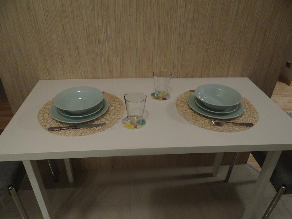 Apartament Classic Kielce Szoba fotó