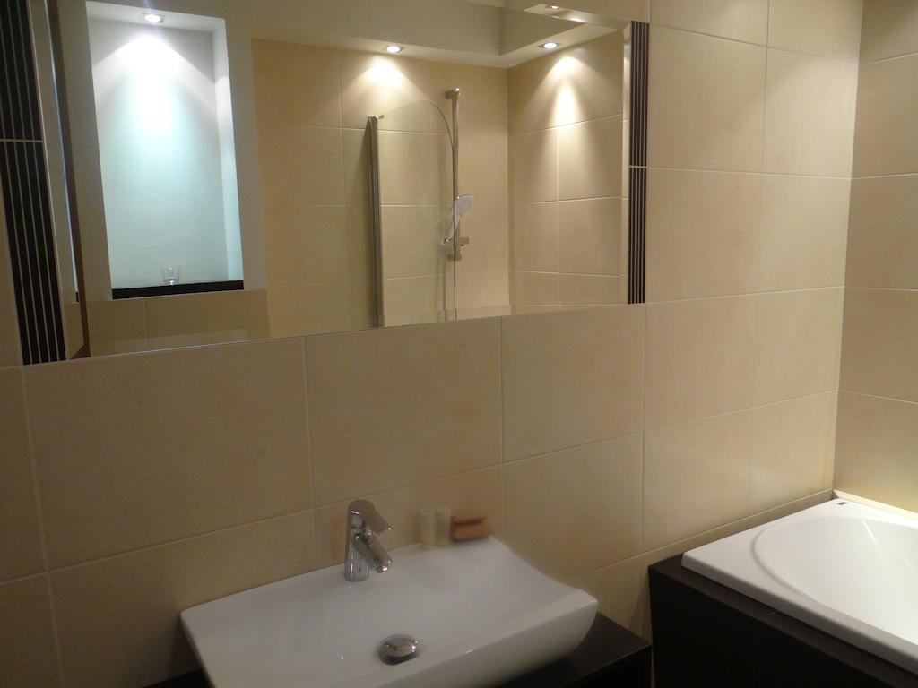 Apartament Classic Kielce Szoba fotó