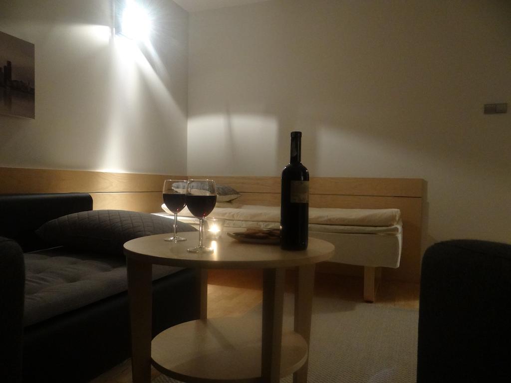 Apartament Classic Kielce Kültér fotó