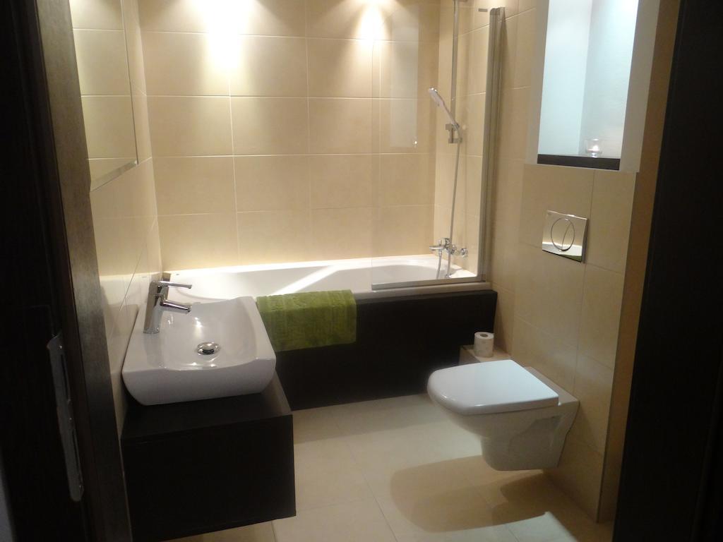 Apartament Classic Kielce Szoba fotó