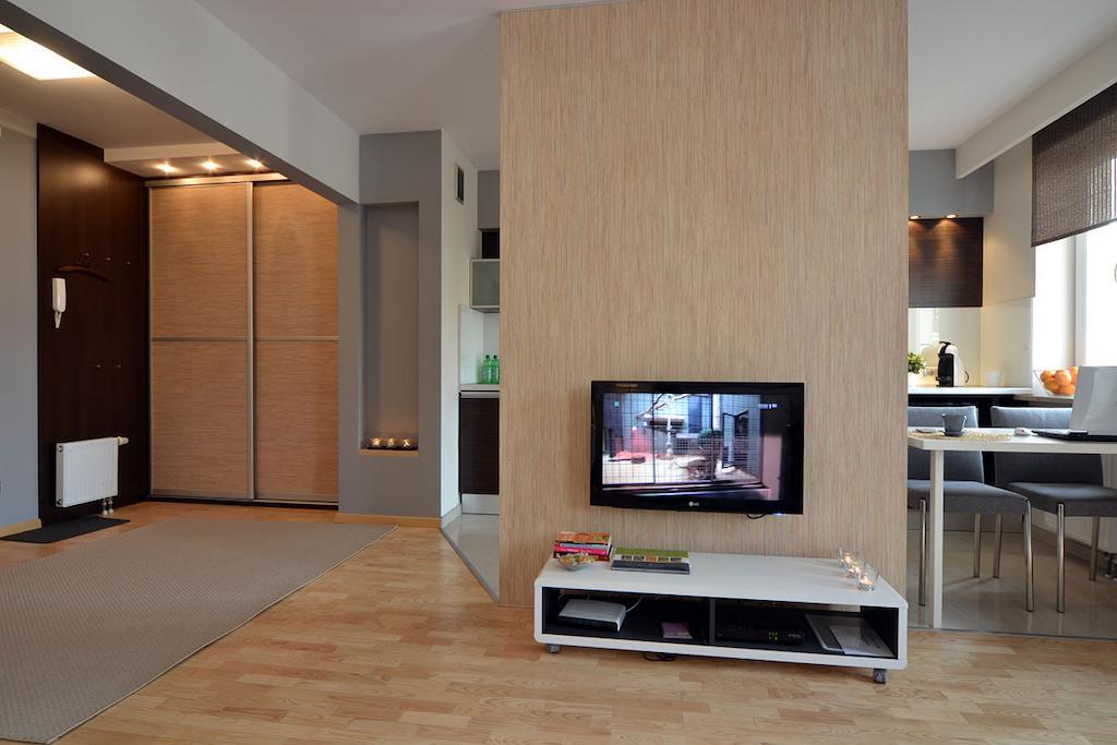 Apartament Classic Kielce Szoba fotó